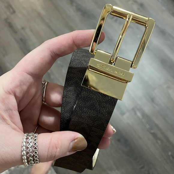 Women’s Michael Kors Belt - Picture 1 of 5